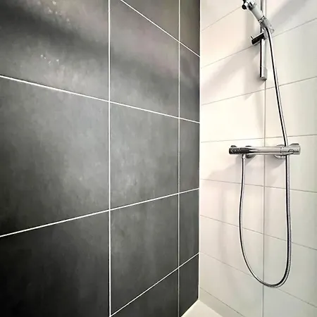 Apartment - 2 Min From Grand Place - Stunning Brussels