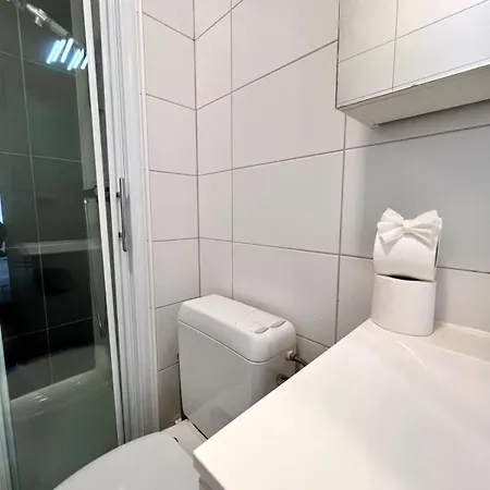 - 2 Min From Grand Place - Stunning Apartment Brussels