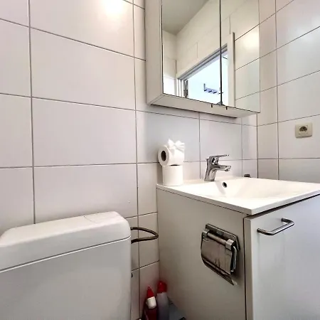 Apartment - 2 Min From Grand Place - Stunning *