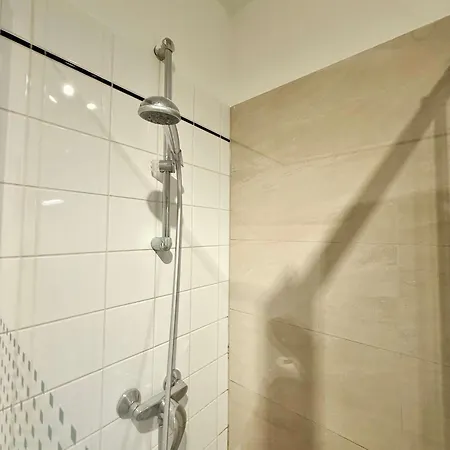 Apartment & Elegant Close To The European Parliament Brussels