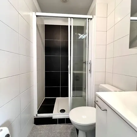 - 2 Min From Grand Place - Stunning Brussels