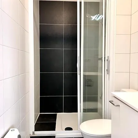 - 2 Min From Grand Place - Stunning Apartment