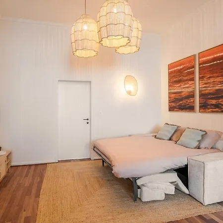 Your Wellness Sanctuary - Private Sauna And Gym Apartment