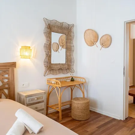 Apartment Your Wellness Sanctuary - Private Sauna And Gym Brussels