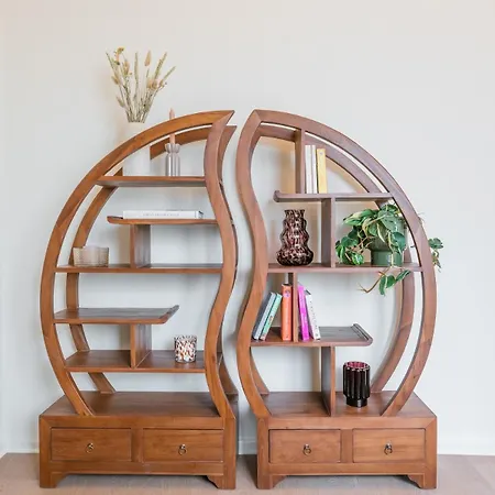 Your Wellness Sanctuary - Private Sauna And Gym Apartment