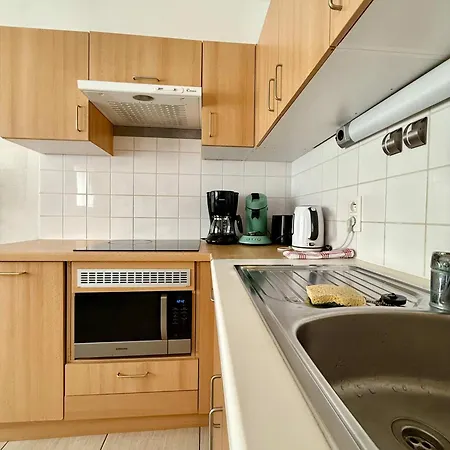 & Elegant Close To The European Parliament * Brussels