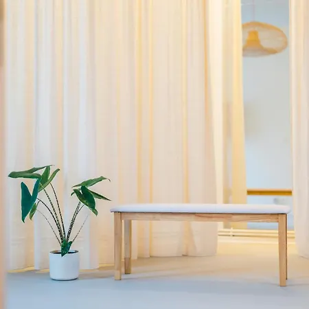 Your Wellness Sanctuary - Private Sauna And Gym Brussels