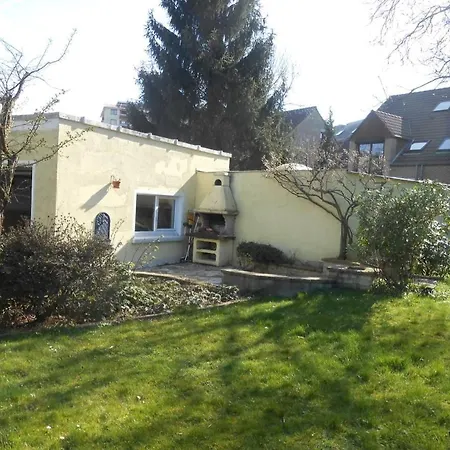 Homestay Les Peupliers Brussels