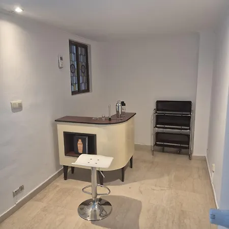 Les Peupliers Homestay Brussels