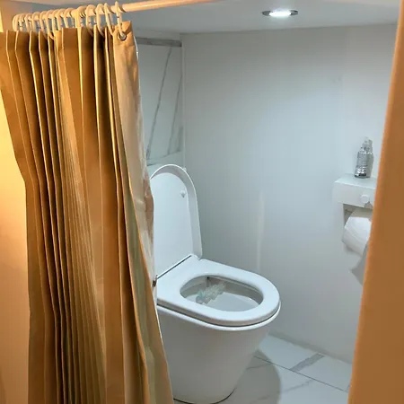 Homestay Petite De Midi Brussels