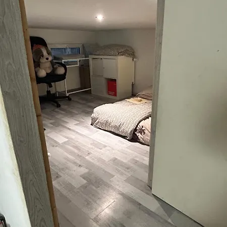 Petite Magnifique A Midi Homestay
