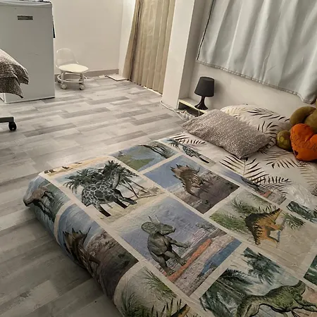 Homestay Belle Petite Au Coeur De *