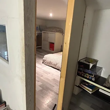 Homestay Petite Magnifique A Midi *