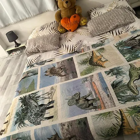 Homestay Belle Petite Au Coeur De