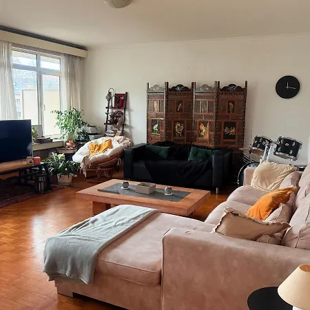 Apartment Find Me In *
