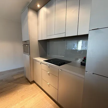 2chambres En Plein Centre De