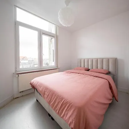 Imperial Loft Apartment *
