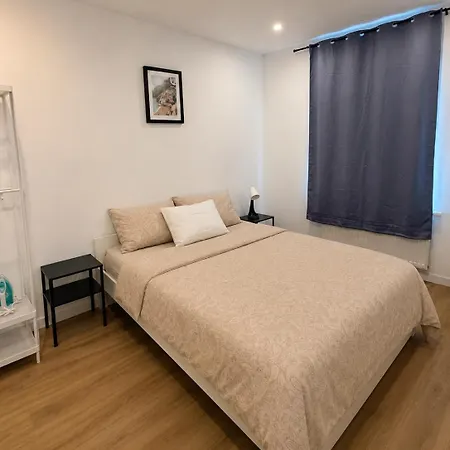 Apartment Sejour Au Centre-ville De