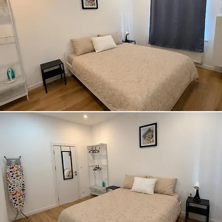 Apartment Sejour Au Centre-ville De