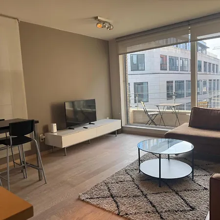2chambres En Plein Centre De Brussels