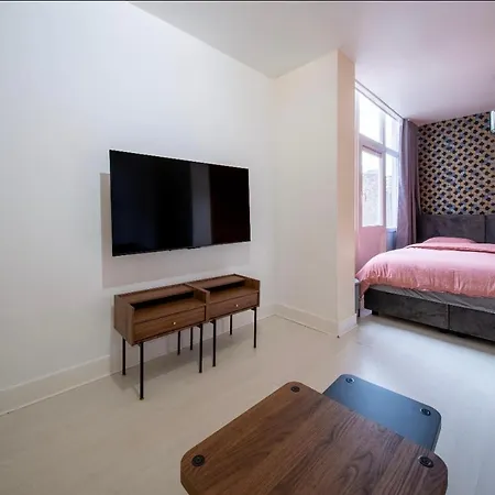Apartment Imperial Loft