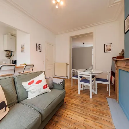 Easy Acces Self Check In 2 Venue Apartment *