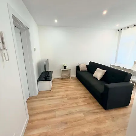 Bel Dans Le Centre-ville De Apartment Brussels