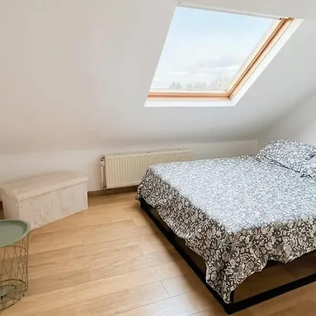 Apartment Loft Brussels