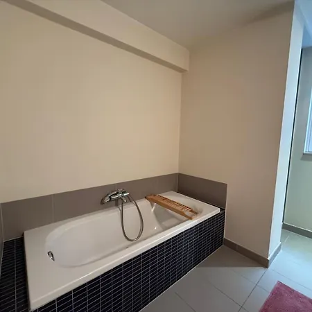 2chambres En Plein Centre De Apartment