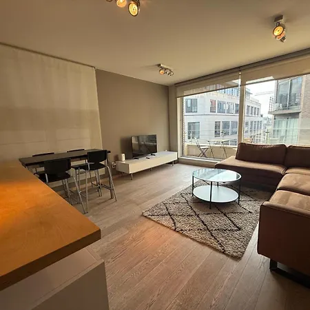 2chambres En Plein Centre De Apartment *