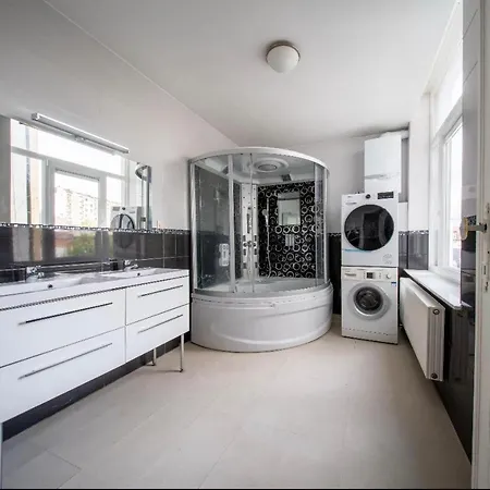 Imperial Loft Apartment