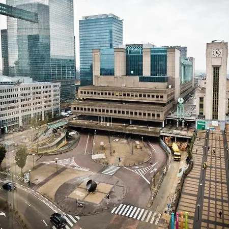 Apartment Bel Dans Le Centre-ville De