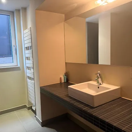 2chambres En Plein Centre De Apartment Brussels