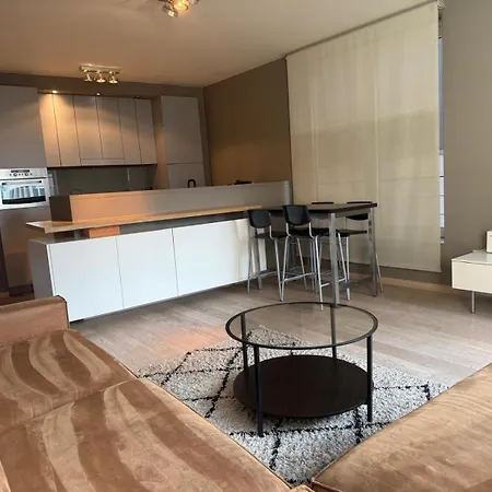 2chambres En Plein Centre De * Brussels