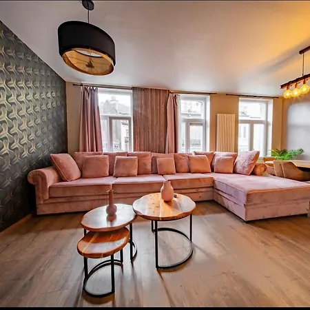 Imperial Loft Apartment