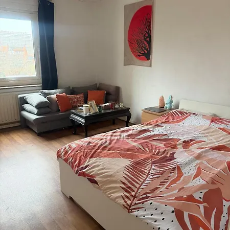 Apartment Find Me In Brussels