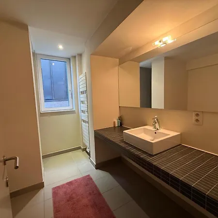 2chambres En Plein Centre De Apartment Brussels