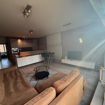2chambres En Plein Centre De Apartment