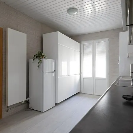 Cozy, Bright 2-bedroom Duplex In Brussels-laeken * Brussels