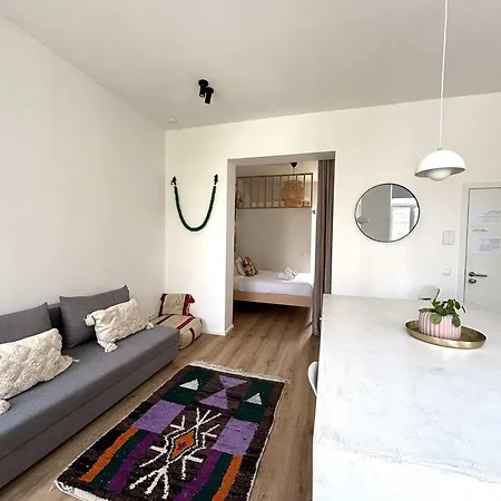 Stylish In Chatelain - Parking & Comfort * Brussels