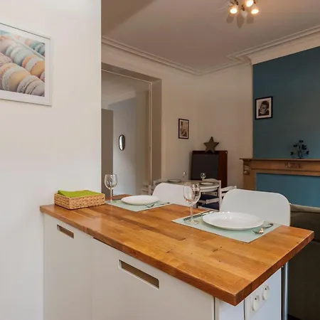 Easy Acces Self Check In 2 Venue Apartment