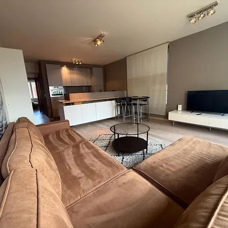 2chambres En Plein Centre De Apartment