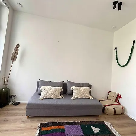 Apartment Stylish In Chatelain - Parking & Comfort *
