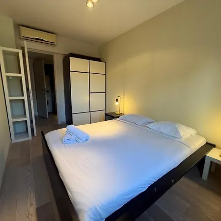 2chambres En Plein Centre De Brussels