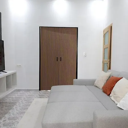 Cozy, Bright 2-bedroom Duplex In Brussels-laeken Brussels