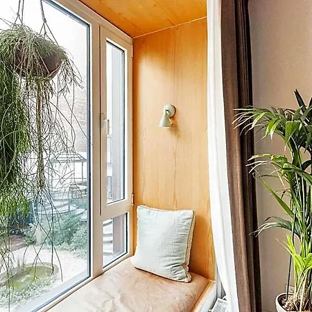 Latroupe Jardin Secret Hotel