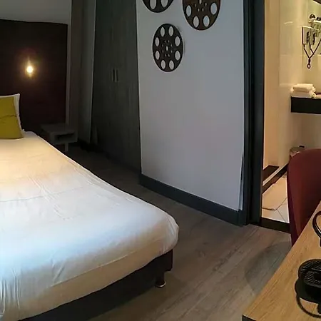 Marivaux Hotel 4*