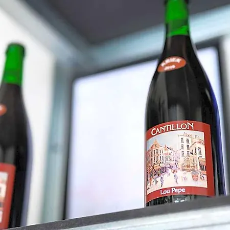 La Grande Cloche Brussel