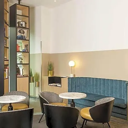 Aparthotel Adagio Grand Place