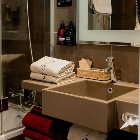 Novotel Off Grand Place Brussel